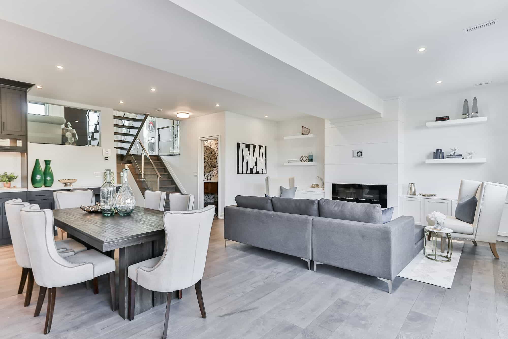 Immobilier