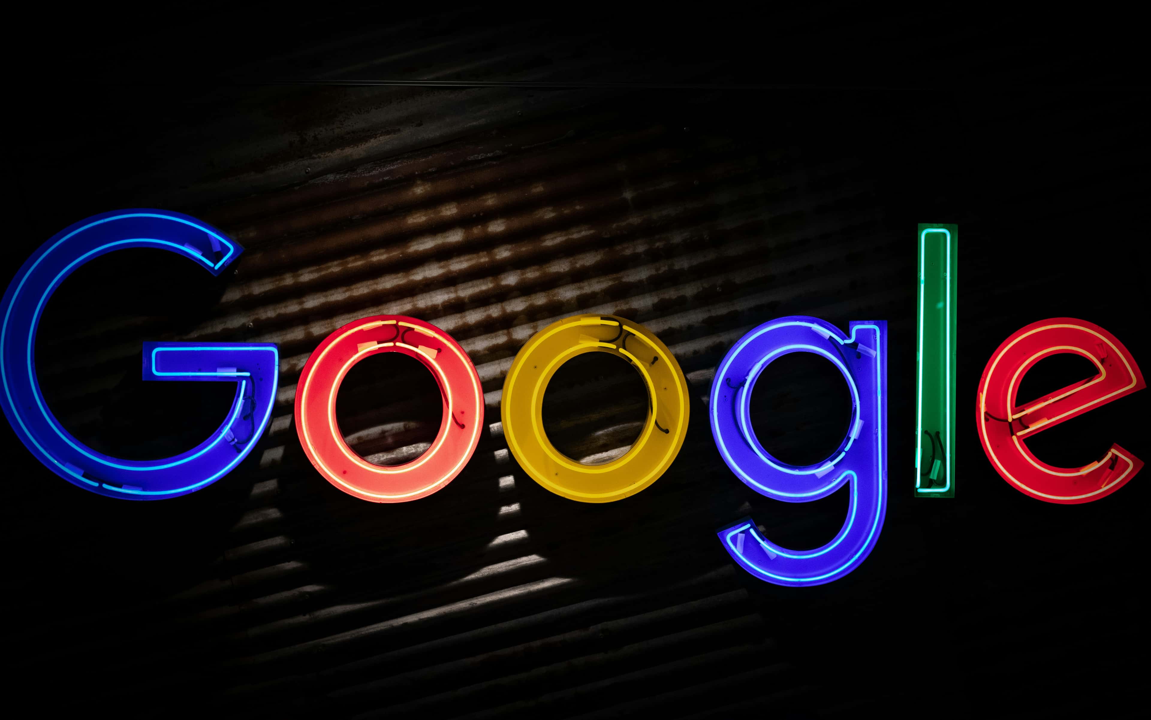Panneau d'administration Google Search Console